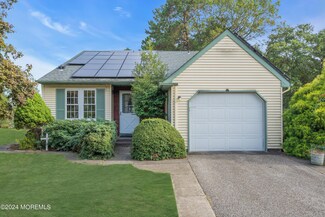 48 Birchwood Dr Unit 50, Whiting, NJ 08759