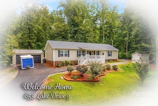 655 Lake Dr Unit 9, Lexington, NC 27295