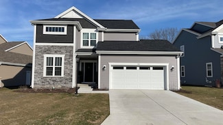 306 Paradise Ct, Hartland, WI 53029