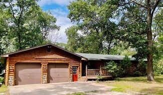18789 Hartley Lake Rd, Brainerd, MN 56401