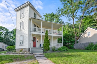 132 Prospect St, Vernon Rockville, CT 06066