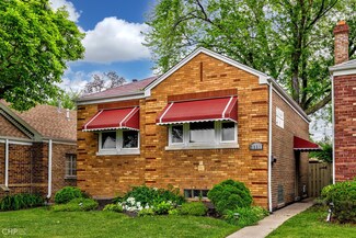 2333 Hainsworth Ave, Riverside, IL 60546