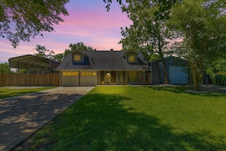 842 Broad Ripple Dr, Huffman, TX 77336