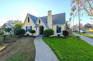 3606 E Platt Ave, Fresno, CA 93702