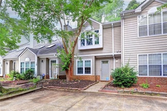 7 Hawthorn Place, Hampton, VA 23666