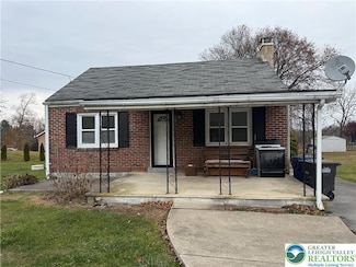 5029 Grammes Rd, Orefield, PA 18069