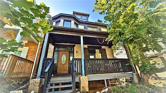 3021 Zephyr Ave, Pittsburgh, PA 15204