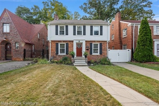 14385 Asbury Park, Detroit, MI 48227