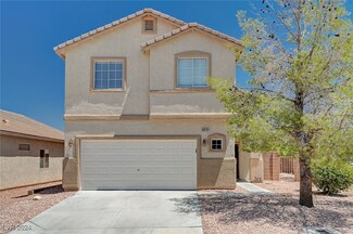 6878 Sunrise Vista St, Las Vegas, NV 89148