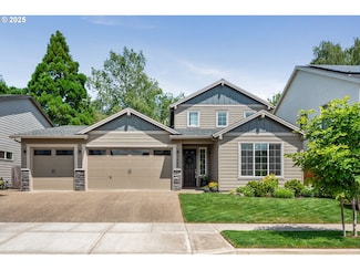 3466 N Holladay St, Cornelius, OR 97113