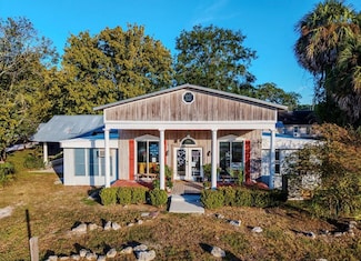 3280 W Powers Ave, Bell, FL 32619