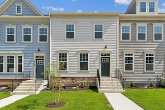 Clifton, Damascus, MD 20872