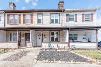 617 E 19th Ave, Homestead, PA 15120