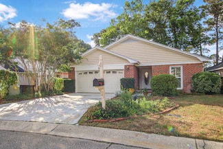 1668 Fairway Place Ln, Mount Pleasant, SC 29464