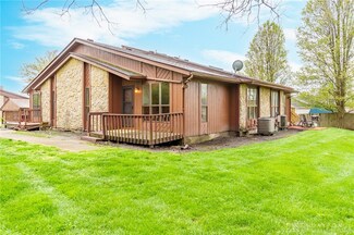 4787 Caprice Dr Unit 35, Middletown, OH 45044