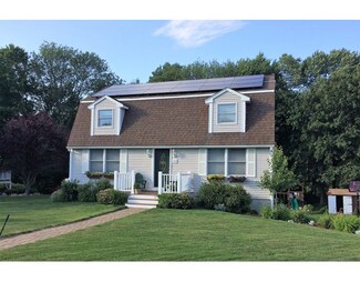 14 Robbins Rd, Ayer, MA 01432
