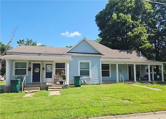304 W 7th St, Pittsburg, KS 66762