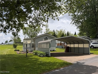 5852 Cleveland Rd Unit 104, Wooster, OH 44691