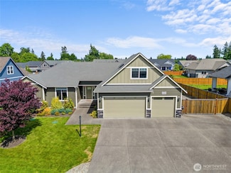 8546 Horizon Ln SE, Olympia, WA 98501