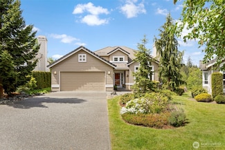 32 Par 4 Ct, Port Ludlow, WA 98365