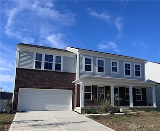 5127 Catalpa Dr, Tipp City, OH 45371