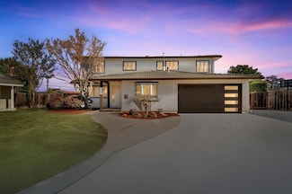 2402 Nautilus Ct, San Jose, CA 95128