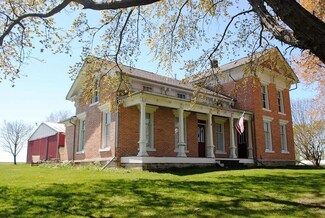 9477 County Road V, Ripon, WI 54971