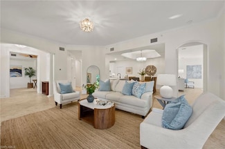 2886 Castillo Ct Unit 101, Naples, FL 34109