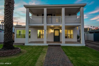 70 W Edgemont Ave, Phoenix, AZ 85003