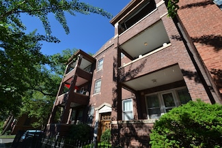 3765 N Lakewood Ave Unit 3, Chicago, IL 60613