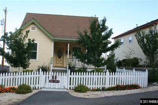 119 L St, Virginia City, NV 89440