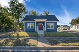 1324 Morrow Ave, Waco, TX 76707