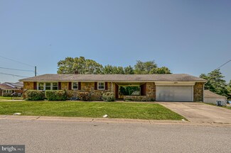 600 Aldon Rd, Claymont, DE 19703