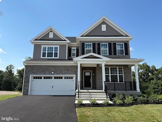 25 Jacob Francis Way, Titusville, NJ 08560