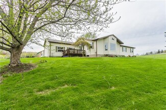 3950 Allens Hill Rd, Bloomfield, NY 14469