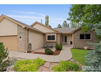 2639 Glendale Dr, Loveland, CO 80538