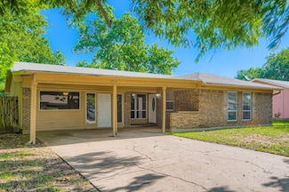 14914 Marsha Dr, Balch Springs, TX 75180