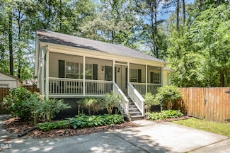 2007 Eastwood Dr, Durham, NC 27703