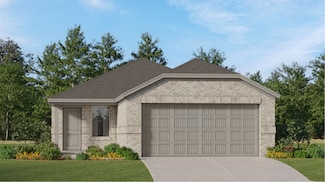 Idlewood, Magnolia, TX 77354