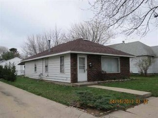 806 S 22nd St, Lafayette, IN 47905