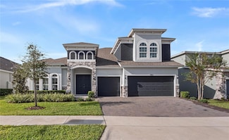 4413 Lions Gate Ave, Clermont, FL 34711