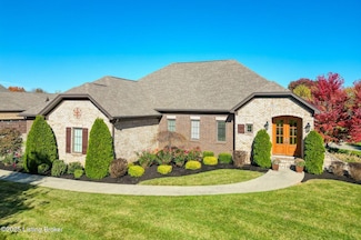 5201 Spring Mist Ct, Prospect, KY 40059