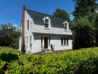 39 Harrington Terrace, Burlington, VT 05401