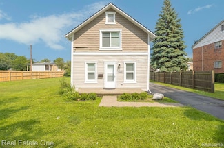 3420 Fairmont Rd, Royal Oak, MI 48073