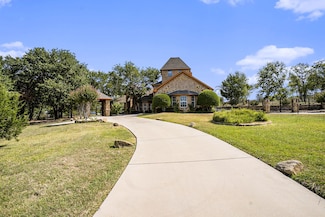112 Bonita Dr, Springtown, TX 76082