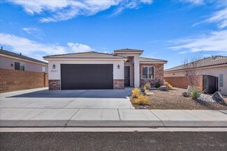 3527 W 175 N, Hurricane, UT 84737