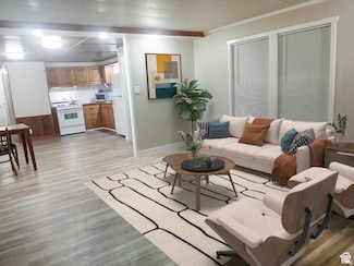 1101 S Carbon Ave Unit 39, Price, UT 84501