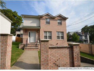 5 Taxter Place, Staten Island, NY 10304