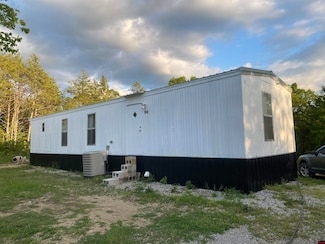 365 Rabbit Trail, Yellville, AR 72687