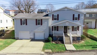 23 Linden St, Morgantown, WV 26501